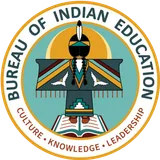 Seal of the Bureau of Indian Education