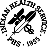 Indian Health Service logo