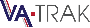 VA-Trak logo